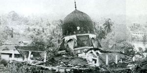 Masjid 1840 6