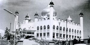 Masjid 1840 12