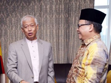 Datuk Mufti Negeri Sarawak